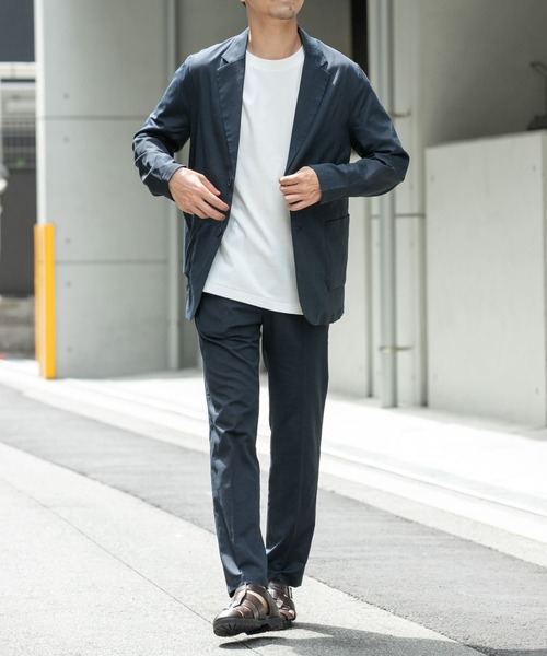 セール】『防シワ』『XLサイズあり』ハイパフォーマンスリネン