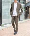 URBAN RESEARCH ROSSO MEN(アーバンリサーチロッソメン)の「ジャケット/アウター(セットアップ)」