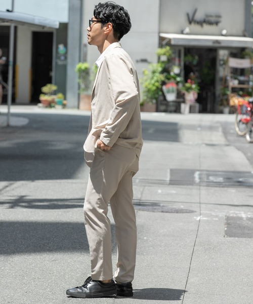 セール】『防シワ』『XLサイズあり』ハイパフォーマンスリネン