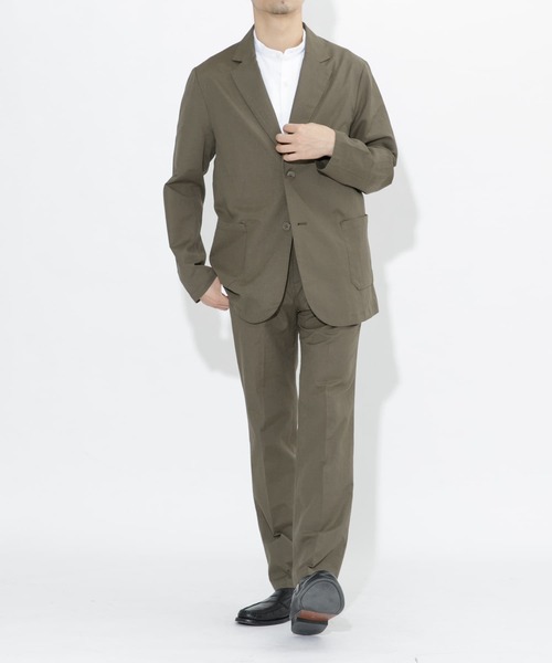 セール】『防シワ』『XLサイズあり』ハイパフォーマンスリネン