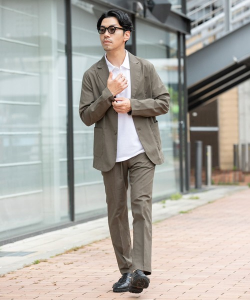 URBAN RESEARCH ROSSO MEN セットアップ 「WEB限定」「XLサイズ