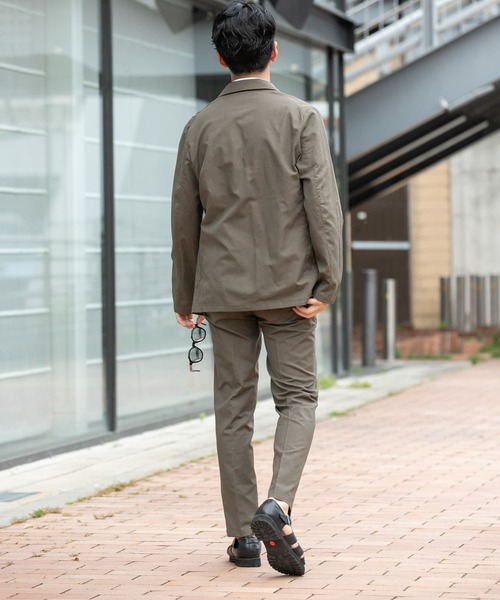 URBAN RESEARCH ROSSO MEN セットアップ 「WEB限定」「XLサイズ