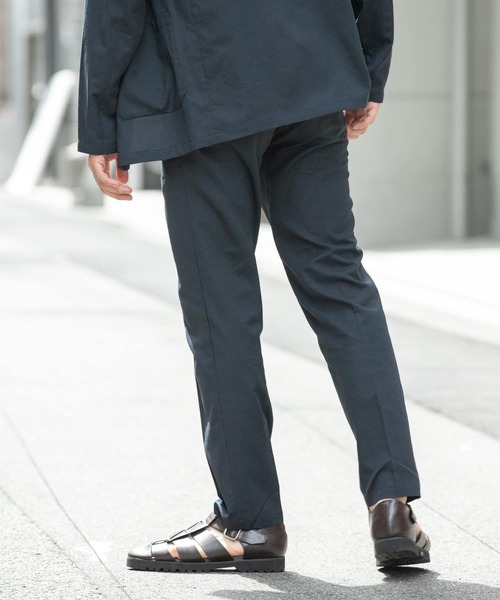 セール】『防シワ』『XLサイズあり』ハイパフォーマンスリネン