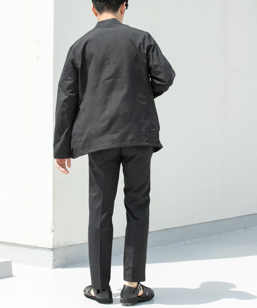 セール】『防シワ』『XLサイズあり』ハイパフォーマンスリネン