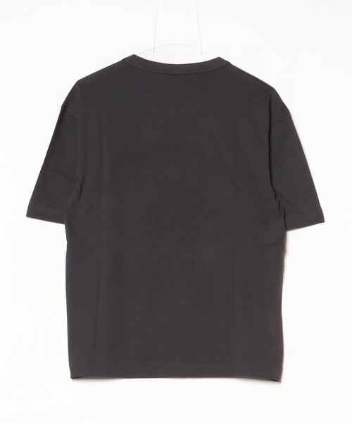 Reebok（リーボック）の「バスケットボール オンファイヤー Tシャツ / GS BASKETBALL ON FIRE TEE（Tシャツ/カットソー・メンズ・ブラック・SMALL/XX-LARGE/X-LARGE/LARGE/MEDIUM）」の6枚目の写真