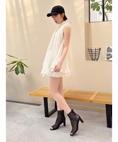 SNIDEL アメスリギャザーブラウスセット SNIDEL｜アメスリギャザーブラウスセット | Rakuten Fashion
