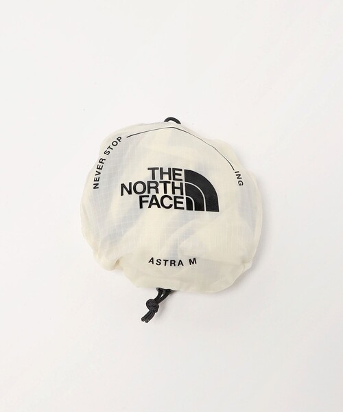 THE NORTH FACE＞アストラM エコバッグ（エコバッグ/サブバッグ