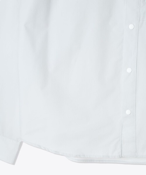 Columbia（コロンビア）の「Columbia／メンズ ライトキャニオン ロングスリーブ シャツ 長袖シャツ 撥水 ベンチレーション／コロンビア（シャツ/ブラウス・メンズ・ブラック/ネイビー/グレー・XL/L/M/S）」の7枚目の写真