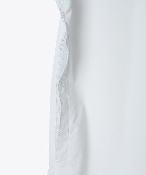 Columbia（コロンビア）の「Columbia／メンズ ライトキャニオン ロングスリーブ シャツ 長袖シャツ 撥水 ベンチレーション／コロンビア（シャツ/ブラウス・メンズ・ブラック/ネイビー/グレー・XL/L/M/S）」の6枚目の写真