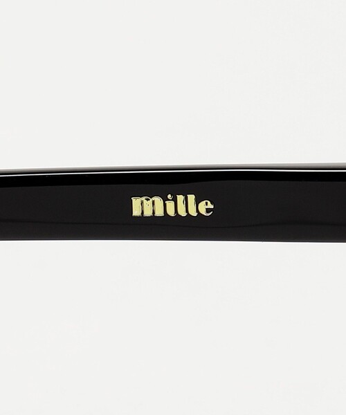 mille＞MOLLIS サングラス（サングラス）｜mille（ミレー）の