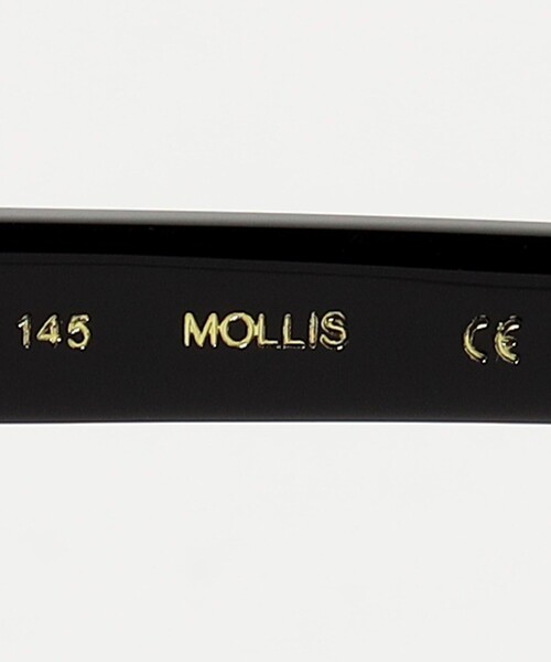 mille＞MOLLIS サングラス（サングラス）｜mille（ミレー）の