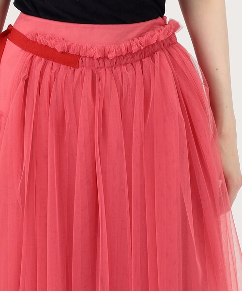 セール】Molly Goddard LOTTIE SKIRT（スカート）｜Molly