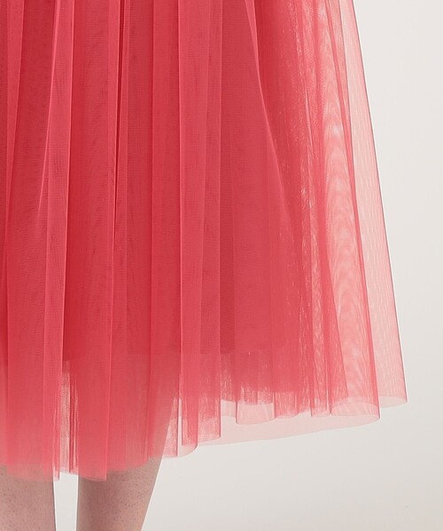 セール】Molly Goddard LOTTIE SKIRT（スカート）｜Molly