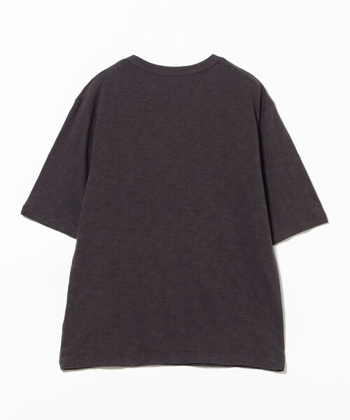 tシャツ 「別注」Healthknit / ソフト スラブ Tシャツ レディース Healthknit tシャツ 「別注」Healthknit / ソフト スラブ T