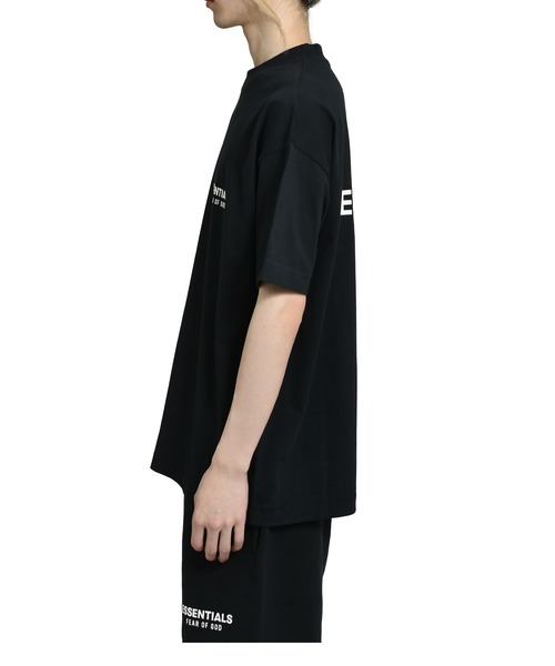 CLASSIC FIT T-SHIRT（Tシャツ/カットソー）｜FOG ESSENTIALS