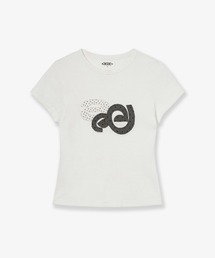 aeae｜エーイーエーイーのTシャツ/カットソー（ホワイト/白色系・U