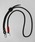 Topologieig|W[j́uTopologie/g|W[ Wares Strap 8.0mm Rope StrapiX}zObYjvbubN