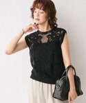 RIVE DROITE(リヴドロワ)の「トップス(ニット/セーター)」