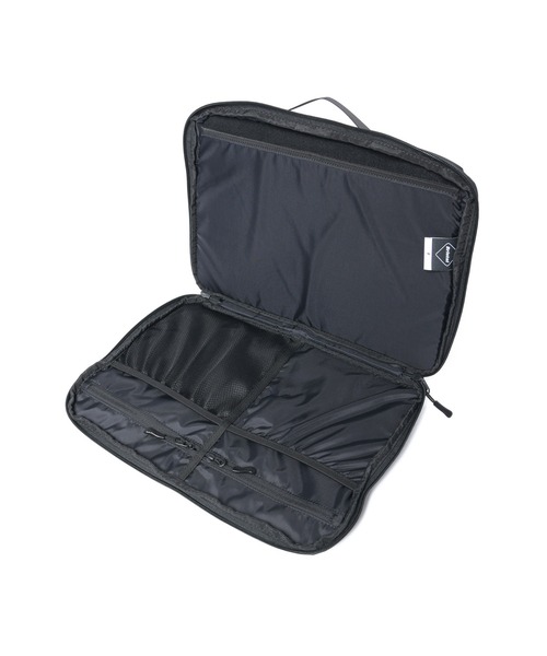 F.C. Real Bristol クラブケース PCケース ESSENTIAL LAPTOP CASE FCRB
