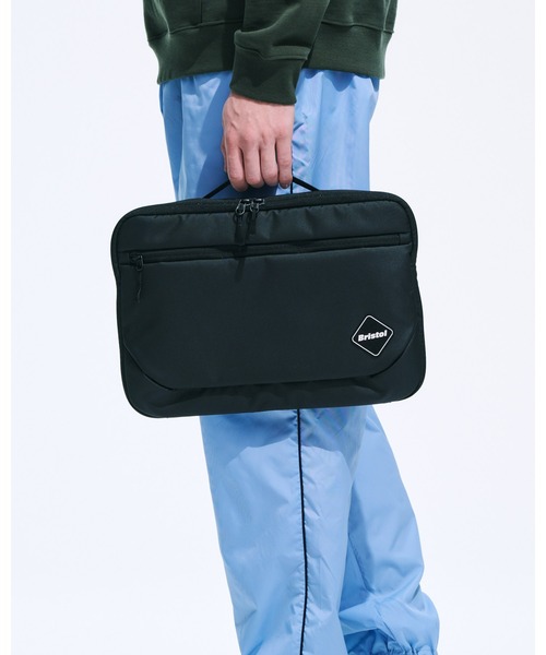 ESSENTIAL LAPTOP CASE（PC・タブレットケース）｜F.C.Real Bristol