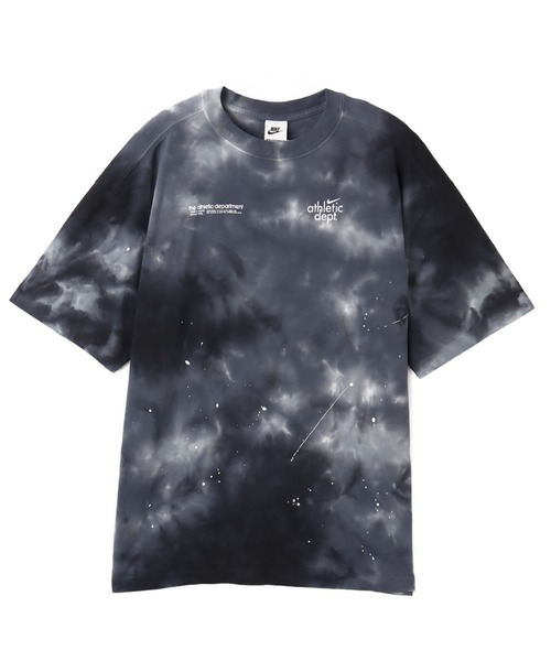 NIKE(ナイキ)の「NIKE AS W NSW SS TEE OS GCEL / ナイキ ウィメンズ NSW OS GCEL S/S Tシャツ 【SP】(Tシャツ/カットソー・レディース・ベージュ/ブラック・L/M/S/XS)」の13枚目の写真
