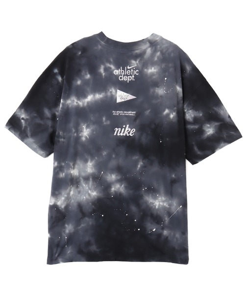 NIKE(ナイキ)の「NIKE AS W NSW SS TEE OS GCEL / ナイキ ウィメンズ NSW OS GCEL S/S Tシャツ 【SP】(Tシャツ/カットソー・レディース・ベージュ/ブラック・L/M/S/XS)」の19枚目の写真