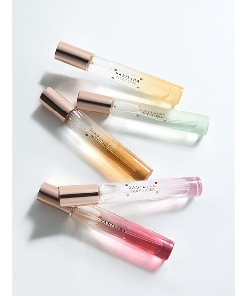 ヴァシリーサ グレイス ルージュ オードパルファム MINI（香水