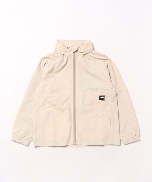 セール】【フードがしまえる・撥水・防汚】マイニチシャカジャケ