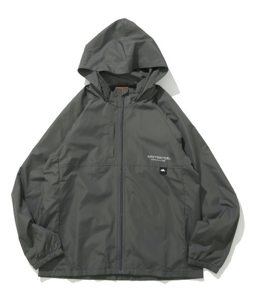 セール】【フードがしまえる・撥水・防汚】マイニチシャカジャケ