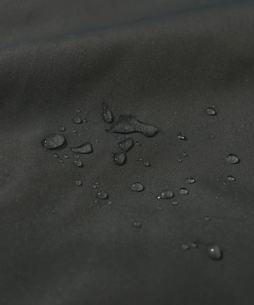 KRIFF MAYER Kid's Collection（クリフメイヤーキッズコレクション）の「【フードがしまえる・撥水・防汚】マイニチシャカジャケ（ナイロンジャケット・キッズ・ネイビー/ベージュ/チャコール/サックスブルー・120/130/140/160/170/150）」の15枚目の写真