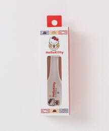 sanrio（サンリオ）の「(SK)【Disney & sanrio】おうちで楽しむ町中華 メラミン製 レンゲ（カトラリー・キッズ）」