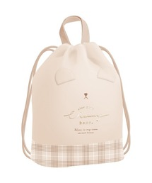 BACKYARD FAMILY（バックヤードファミリー）の「ナップサック（その他小物）」