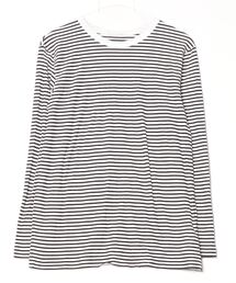 【美品✨】Deuxieme Classe MAINE vintage ゆったり ブランド古着】Deuxieme Classe（ドゥーズィエムクラス）の古着