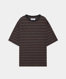 markaware（マーカウェア）の「【MARKAWARE/marka】BORDER TEE（Tシャツ/カットソー）」