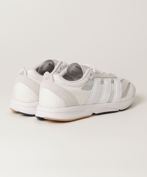 adidas（アディダス）の「アディダス adidas ライトブレイズ LP（スニーカー・レディース・グレー・23.5cm/24.0cm/24.5cm/25.0cm/23.0cm）」の2枚目の写真