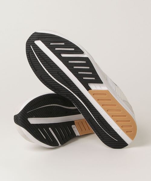 adidas（アディダス）の「アディダス adidas ライトブレイズ LP（スニーカー・レディース・グレー・23.5cm/24.0cm/24.5cm/25.0cm/23.0cm）」の3枚目の写真