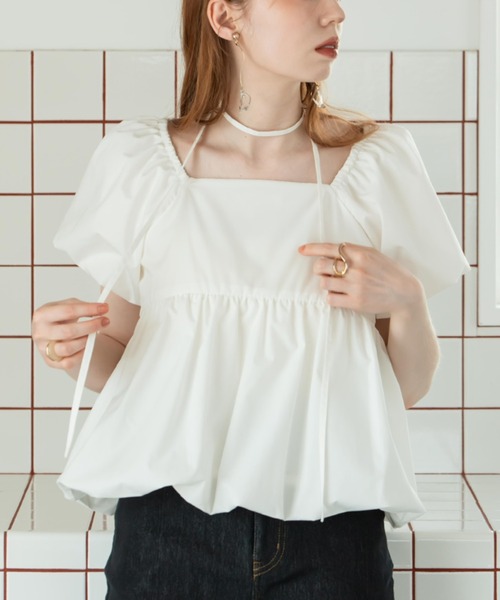 hinari（ヒナリ）｜レディースのシャツ/ブラウス一覧 - WEAR