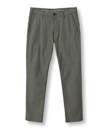 MEN'S BIGI | シャドーヘリンボーンストレッチパンツ(その他パンツ)