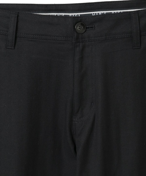 MEN'S BIGI(メンズビギ)の「シャドーヘリンボーンストレッチパンツ(その他パンツ・メンズ・ネイビー/ブラック/チャコールグレー・05/04/03/02/01)」の18枚目の写真