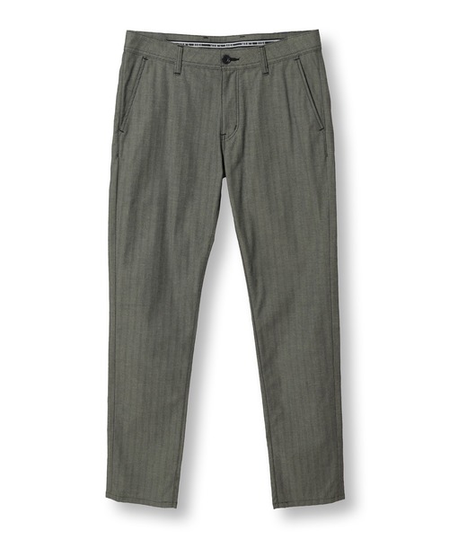 MEN'S BIGI(メンズビギ)の「シャドーヘリンボーンストレッチパンツ(その他パンツ・メンズ・ネイビー/ブラック/チャコールグレー・05/04/03/02/01)」の7枚目の写真