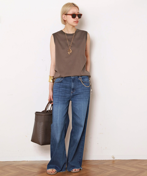 MUSE【VELETTO/ヴェレット】 RING TOTEバッグ VELETTO/ヴェレット】RING TOTE（かごバッグ）｜VELETTO