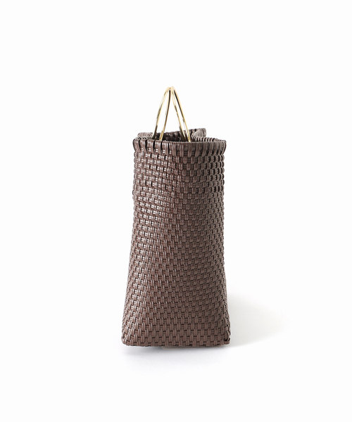 MUSE 【VELETTO/ヴェレット】RING TOTEバッグ VELETTO/ヴェレット】RING TOTE（その他バッグ）｜AP STUDIO