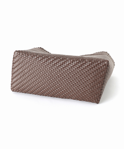 VELETTO/ヴェレット】RING TOTE（かごバッグ）｜VELETTO