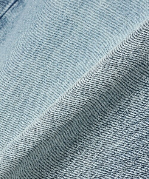FUTURE ARCHIVE（フューチャーアーカイブ）の「FUTURE ARCHIVE / STRAIGHT DENIM（その他パンツ・メンズ・ブルー・XL/L/M/S）」の8枚目の写真