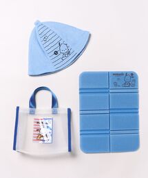 ACCOMMODE | サンリオキャラクターズ/サウナセット(ショルダーバッグ)