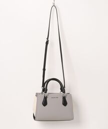 MICHAEL KORS｜マイケル・コースのショルダーバッグ（グレー/灰色系