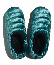 SUBU | SUBU / VAMP SHOES VELVET Dots Collection 2025(サンダル)