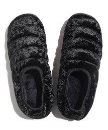 SUBU / VAMP SHOES VELVET Dots Collection 2025