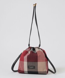 BLUE LABEL CRESTBRIDGE（ブルーレーベルクレストブリッジ