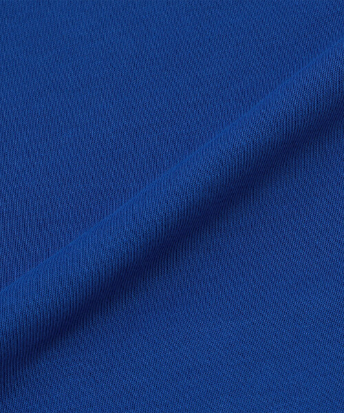 NEW BALANCE(ニューバランス)の「New Balance/ニューバランス SportEssentialsStackedLogoSWT H(パーカー・メンズ・ブルー/ネイビー/ブラック/グレー・MEDIUM/LARGE/X-LARGE)」の6枚目の写真